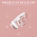 Beats Solo3 Wireless On-Ear Headphones - Apple W1 Headphone Chip, Class 1 Bluetooth, 40 Hours of Listening Time, Built-in Microphone - Black (Latest Model)